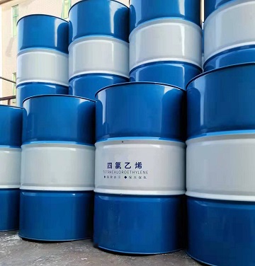 四氯乙烯 Tetrachloroethylene